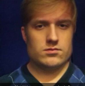 Meet your Posher, Tristan